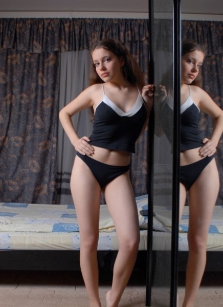Анкета проститутки Фатима - Фото 1, Бирюч, 21 год, №26841